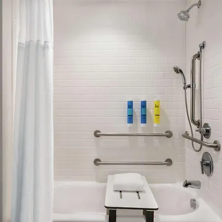 Hotel Tru By Hilton Ringgold, Ga Esterno foto